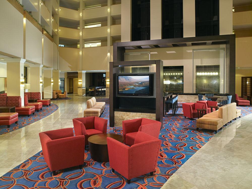 Hotel Atlanta Marriott Northeast/Emory Area Chamblee Exterior foto