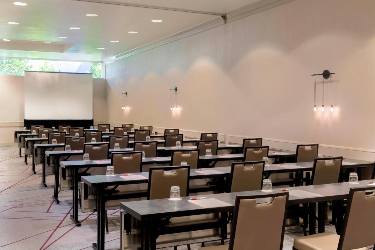 Hotel Atlanta Marriott Northeast/Emory Area Chamblee Exterior foto