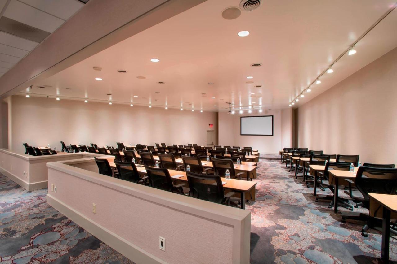 Hotel Atlanta Marriott Northeast/Emory Area Chamblee Exterior foto