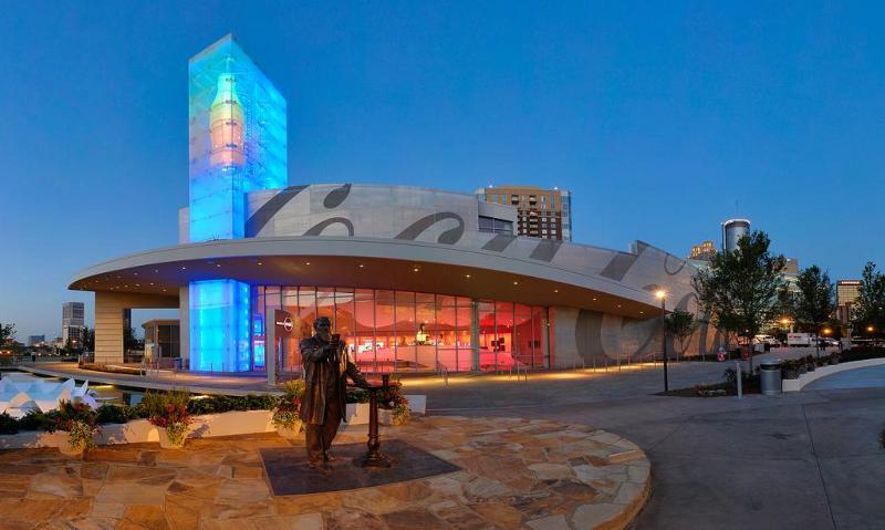 Hotel Atlanta Marriott Northeast/Emory Area Chamblee Exterior foto