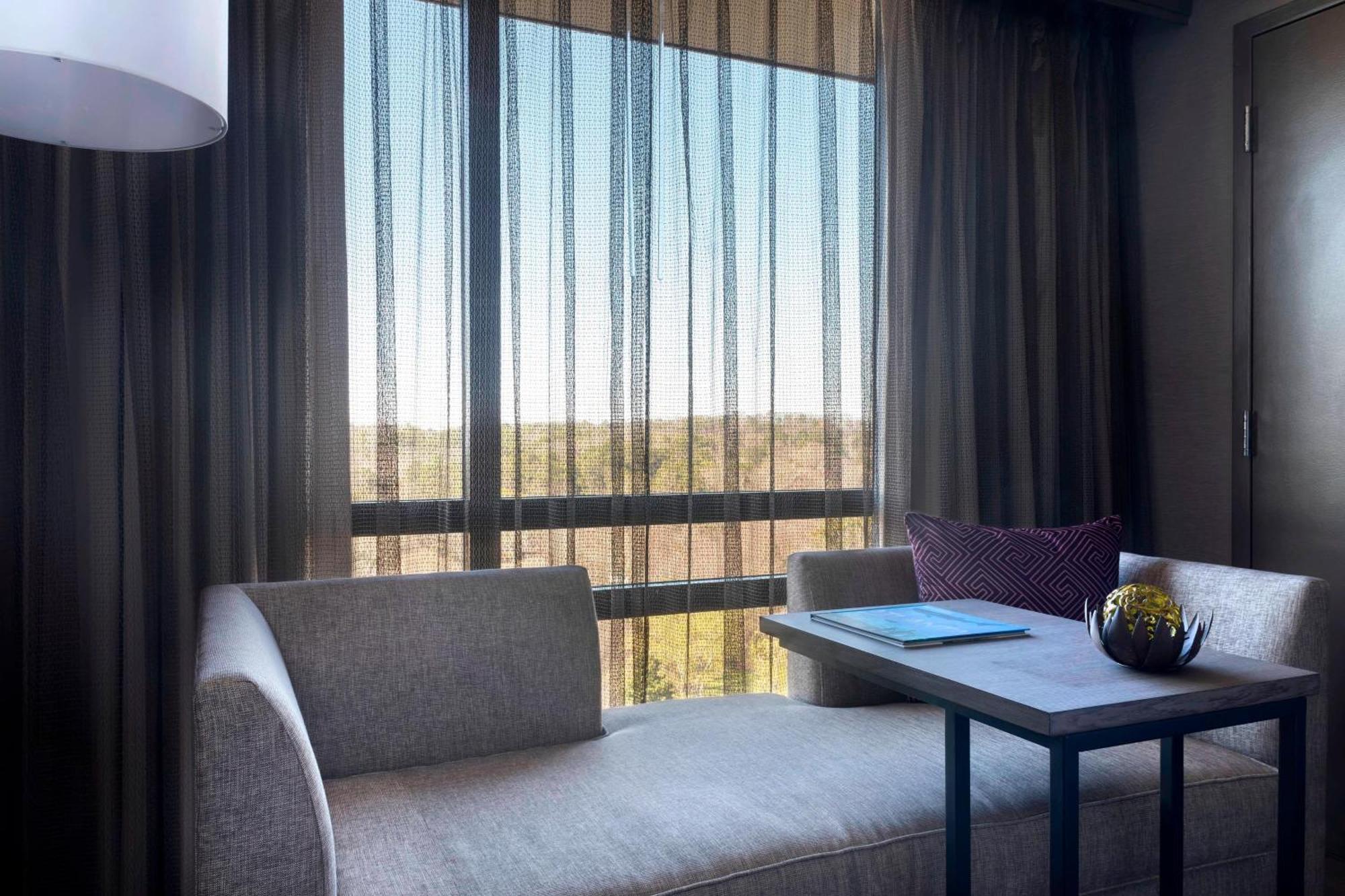 Hotel Atlanta Marriott Northeast/Emory Area Chamblee Exterior foto
