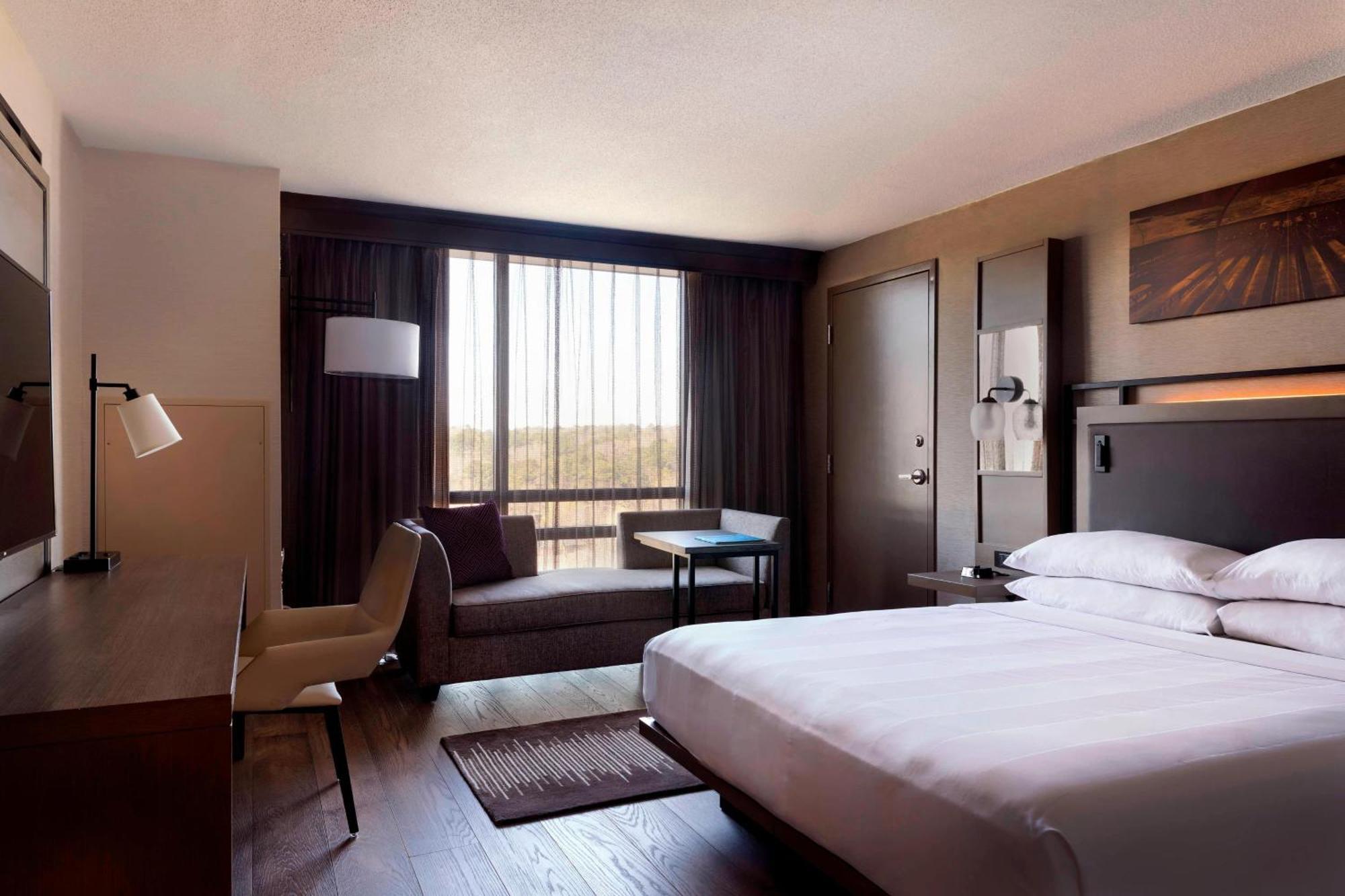 Hotel Atlanta Marriott Northeast/Emory Area Chamblee Exterior foto