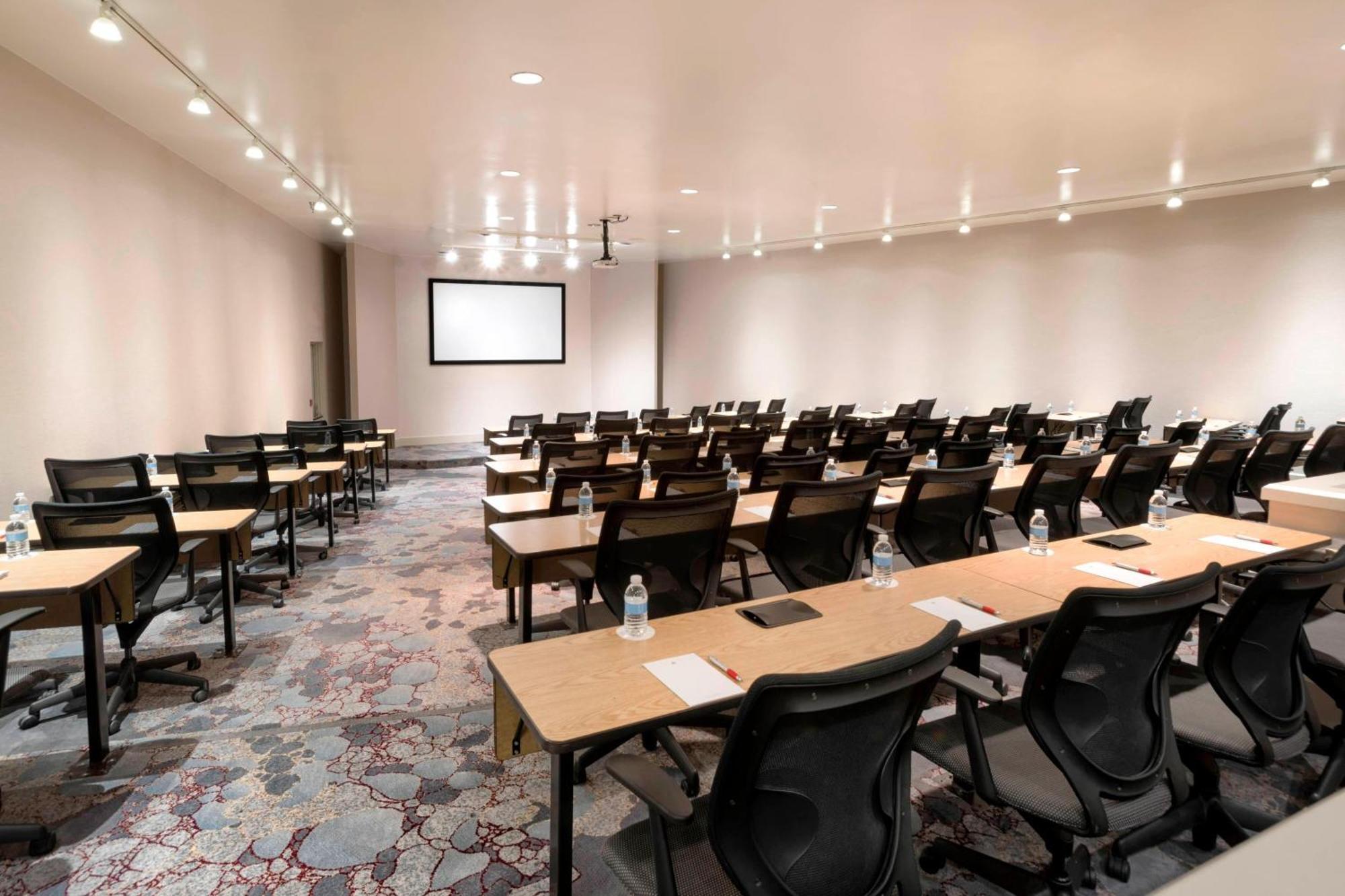 Hotel Atlanta Marriott Northeast/Emory Area Chamblee Exterior foto
