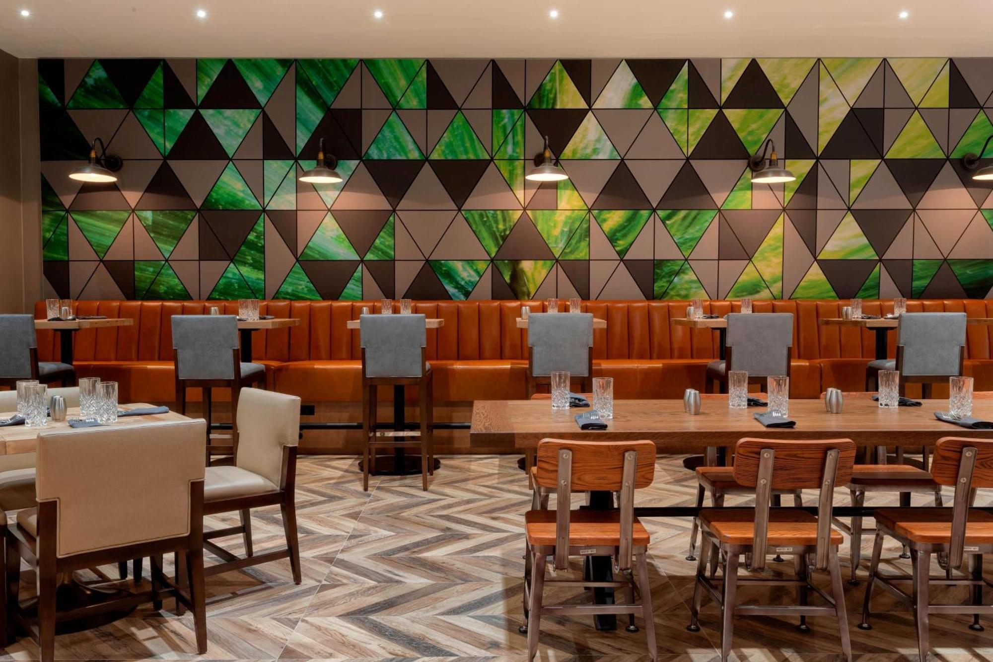Hotel Atlanta Marriott Northeast/Emory Area Chamblee Exterior foto